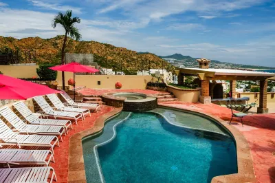 Castillo Blarney Inn Hotels in 