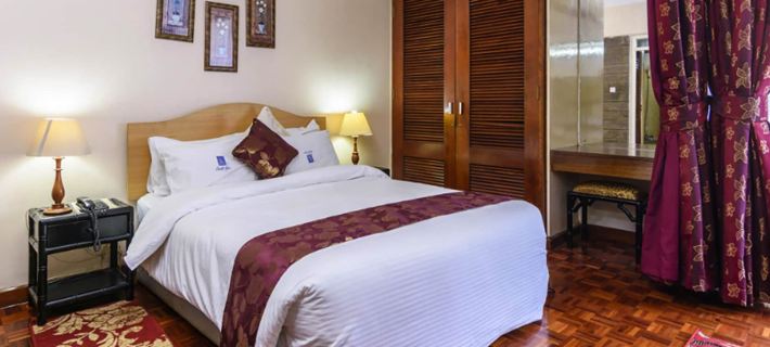 Chester Hotel and Suites Nairobi, City Centre CBD Hotels in Nairobi