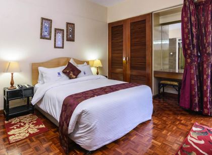 Chester Hotel and Suites Nairobi, City Centre CBD