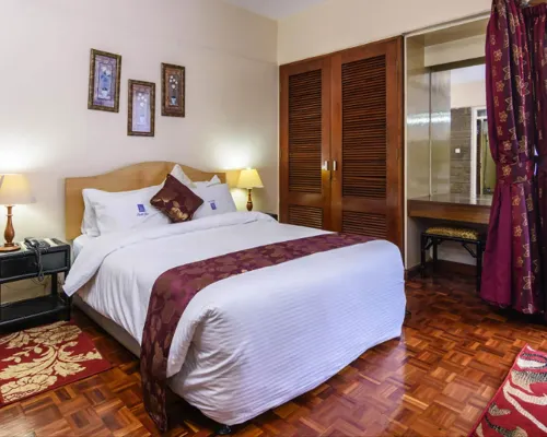 Chester Hotel and Suites Nairobi, City Centre CBD Hotels in Nairobi