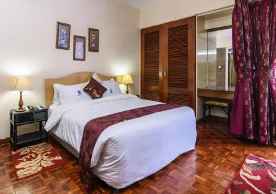 Chester Hotel and Suites Nairobi, City Centre CBD Hotels in Central Business District