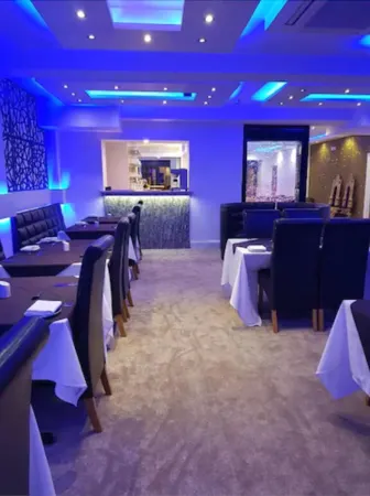 The Charles Hotel Отели рядом с достопримечательностью «Хисторик Докьярд Чатем»