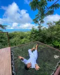 Domos Mirador Romantic Private Honeymoon Glamping Hotels in El Roble