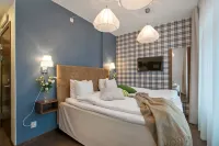 Best Western Hotel  Akersberga Hotels in Akersberga