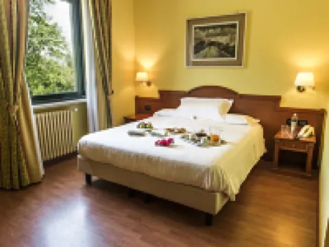 Hotel Cinzia Ristorante Hotel a Vercelli