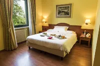 Hotel Cinzia Ristorante Christian e Manuel Hotels in Motta De' Conti
