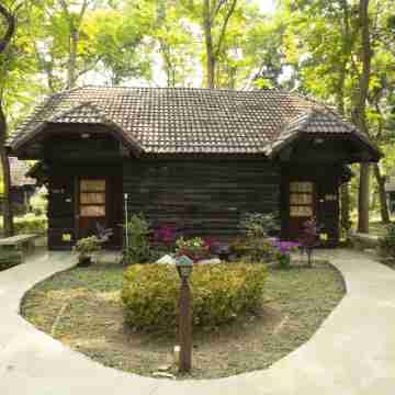 เดอะเลกาซี ริเวอร์แคว รีสอร์ท Hotel Exterior