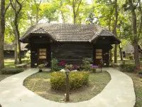 เดอะเลกาซี ริเวอร์แคว รีสอร์ท โรงแรมในอำเภอ ด่านมะขามเตี้ย