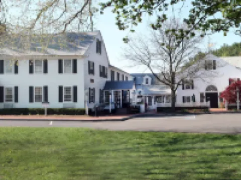 ピューブリック ハウス ヒストリック イン アンド カントリー モーター ロッジ スターブリッジのホテル