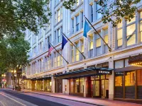 The Nines, a Luxury Collection Hotel, Portland のホテル