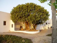 Cortijo Los Malenos
