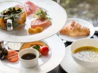 Maki No Oto Kanazawa - Завтрак