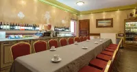 Hotel Karlštejn & Spa - bar