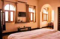 Hotel Vamdev Fort