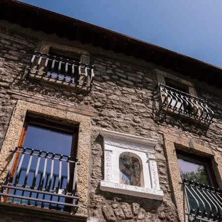 Le Undici Rose Hotel
