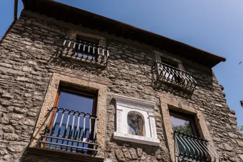 Le Undici Rose Hotel