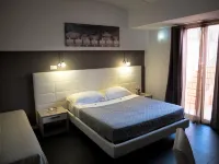 B&B Villa Letizia Inn Hotels in Pollina