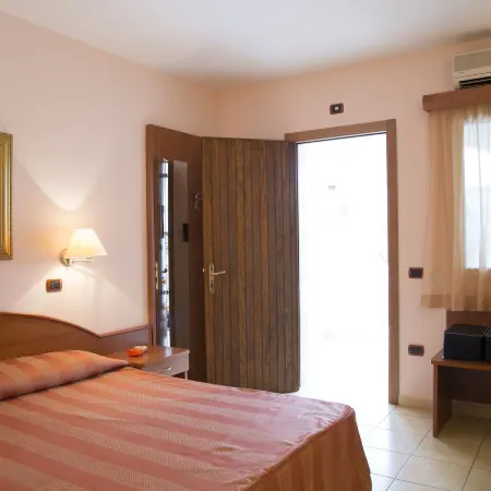 Garden Hotel Ripa