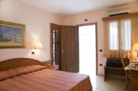 Garden Hotel Ripa Hotels in Vieste