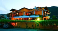 Hotel Odeon Hotels in Apollonii