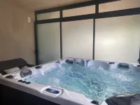 Hôtel & Spa Rodier - spa