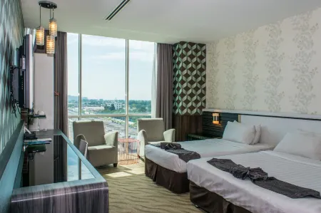 MH Hotel Ipoh