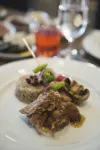 Movenpick Malatya Hotel - breakfast
