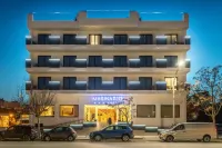 Hotel Marina Rio Hotels near Lagos Central Bus Station