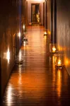 Hotel Cristal Praia Resort & SPA - spa