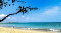 Giman Free Beach Resort Các khách sạn ở Batticaloa