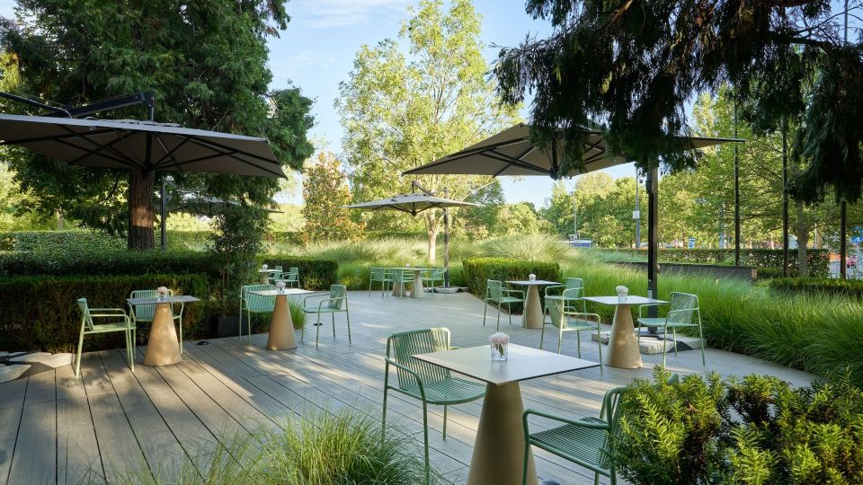 UNA Hotels Bologna Fiera