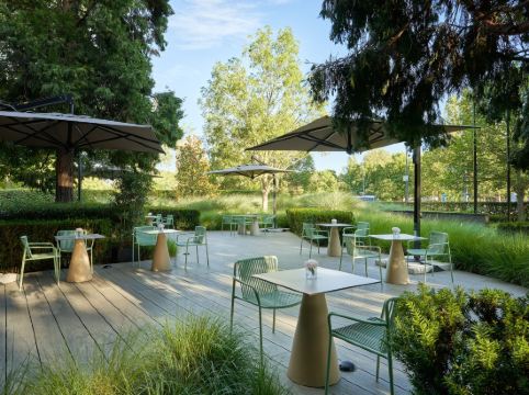 UNA Hotels Bologna Fiera