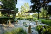 UNA HOTELS Bologna Fiera