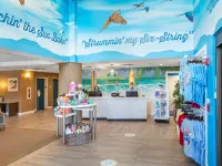 Margaritaville Island Inn Hotels in Pigeon Forge