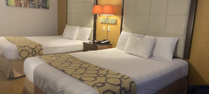 Brentwood Inn & Suites Hotels in Lea County