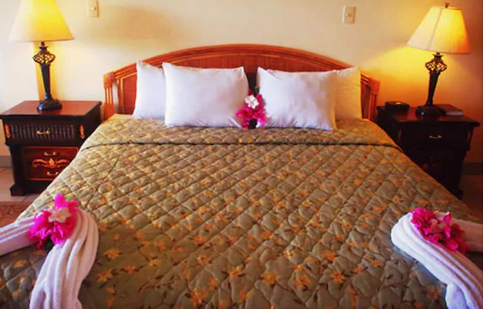 Rovanel's Resort and Conference Centre
