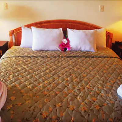 Rovanel's Resort and Conference Centre Hotels near Pigeon Point Beach