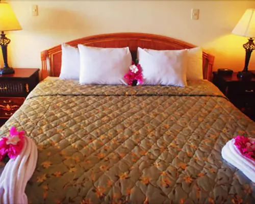Rovanel's Resort and Conference Centre Hotels in Tobago