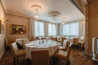 The Empire Hotel & Spa