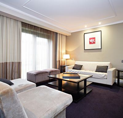 Other Shamrock Lodge Hotel Photo