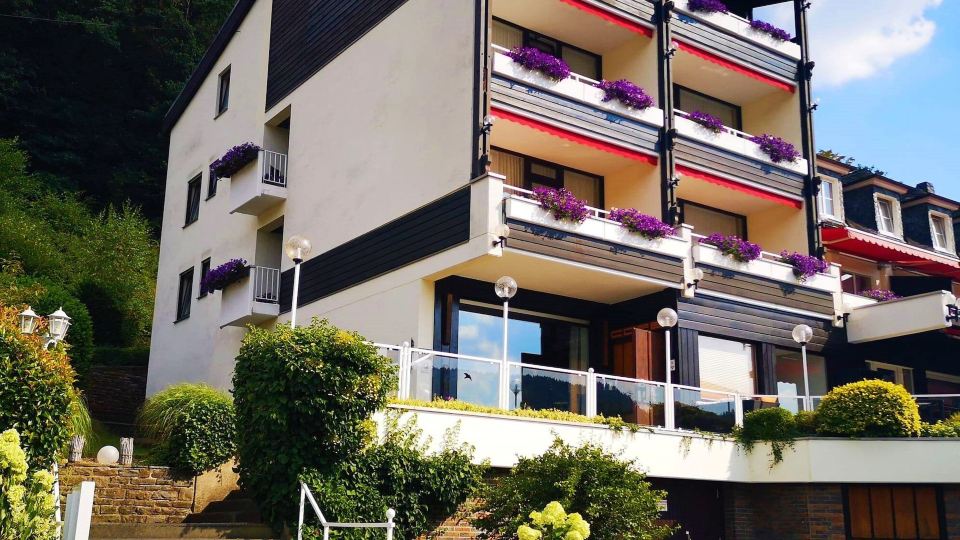 Hotel Hegenbarths