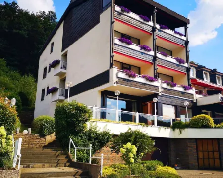 Hotel Hegenbarths Hotels in Cochem