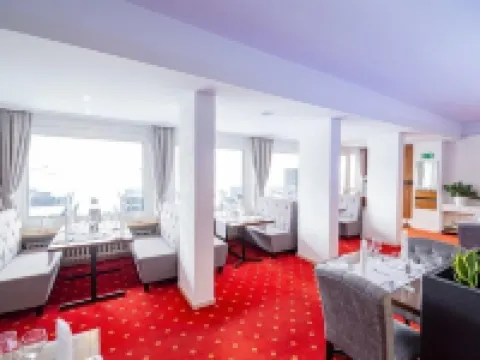 Hotel Hegenbarths Hotels in Cochem