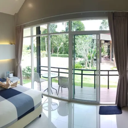 Evergreen Koh Chang Resort