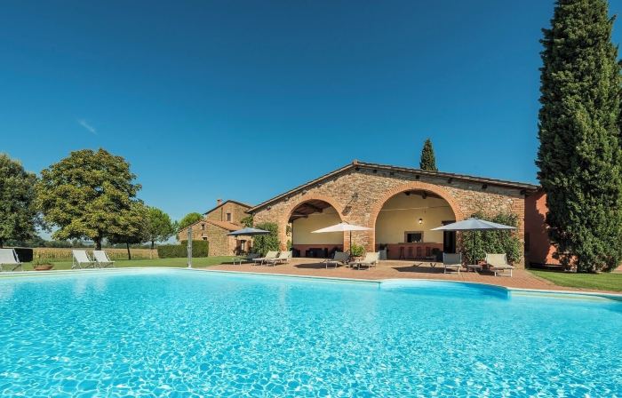 Country House le Case Coloniche