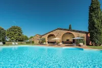 Country House le Case Coloniche Hotels in Canalicchio