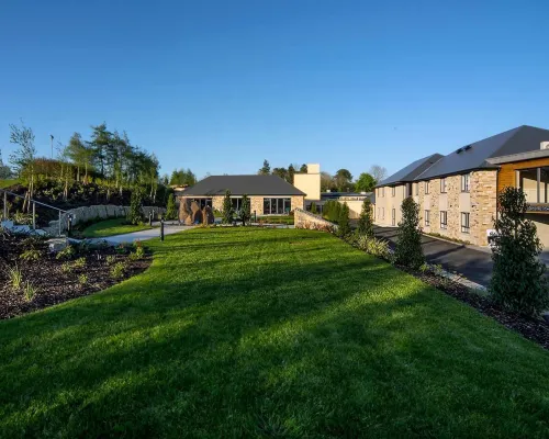Hotel Kilmore Hotel a Cavan