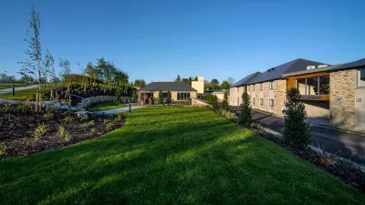 Hotel Kilmore Hotels in 