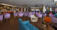 Lordos Beach Hotel & Spa - bar