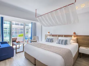 Lordos Beach Hotel & Spa